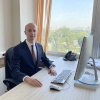 Представитель Контрольно-счетной палаты Москвы принял участие в 37-й сессии Комитета по программным и бюджетным вопросам Организации Объединенных Наций по промышленному развитию 