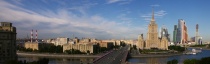 30 июля Председатель КСП Москвы Двуреченских В.А. и начальники сводно-аналитической и информационно-аналитической инспекций КСП Москвы приняли участие в видеоконференции по проекту Концепции развития ГИС ЕСГФК