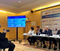 Представители КСП Москвы приняли участие в работе форума «Строим будущее России вместе»