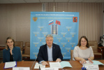 25 ноября состоялось заседание комиссии Совета контрольно-счетных органов при Счетной палате Российской Федерации по вопросам методологии
