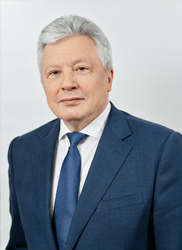 Двуреченских Виктор Александрович