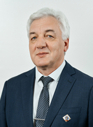 Начальник инспекции цифровой трансформации