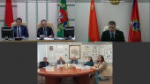 Состоялся российско-белорусский семинар по обмену опытом в сфере контрольной деятельности