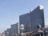 6 февраля в Контрольно-счетной палате Москвы состоялось ознакомительное занятие со студентами Московского городского университета управления Правительства Москвы