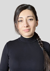 Гудова Марина Руслановна 