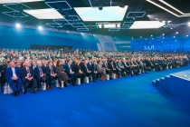 Сотрудники КСП Москвы приняли участие в международном форуме здравоохранения – ХVIII Ассамблее «Здоровая Москва», проходившем с 16 по 19 января на территории ВДНХ