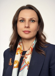 Начальник инспекции № 1