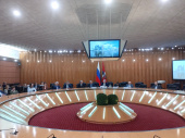 7 февраля состоялось подведение итогов работы Контрольно-счетной палаты Москвы за 2023 год