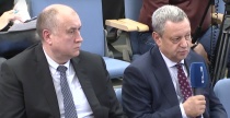 30 октября в МИА «Россия сегодня» в работе круглого стола по вопросам незавершенного строительства принял участие аудитор КСП Москвы Фабисович В.Д.