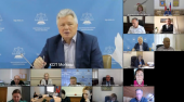 28 сентября состоялось заседание комиссии Совета контрольно-счетных органов при Счетной палате Российской Федерации по вопросам методологии
