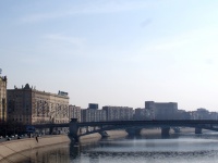 12 февраля в Департаменте территориальных органов исполнительной власти города Москвы (далее – Департамент) состоялось совместное совещание представителей КСП Москвы с руководством Департамента и заместителями префектов административных округов города