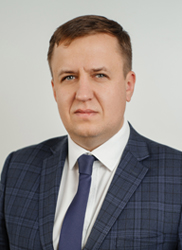 Управляющий делами 