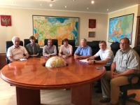 11 июня проведено рабочее совещание по вопросу исполнения требований национального режима при закупках программного обеспечения для нужд КСП Москвы